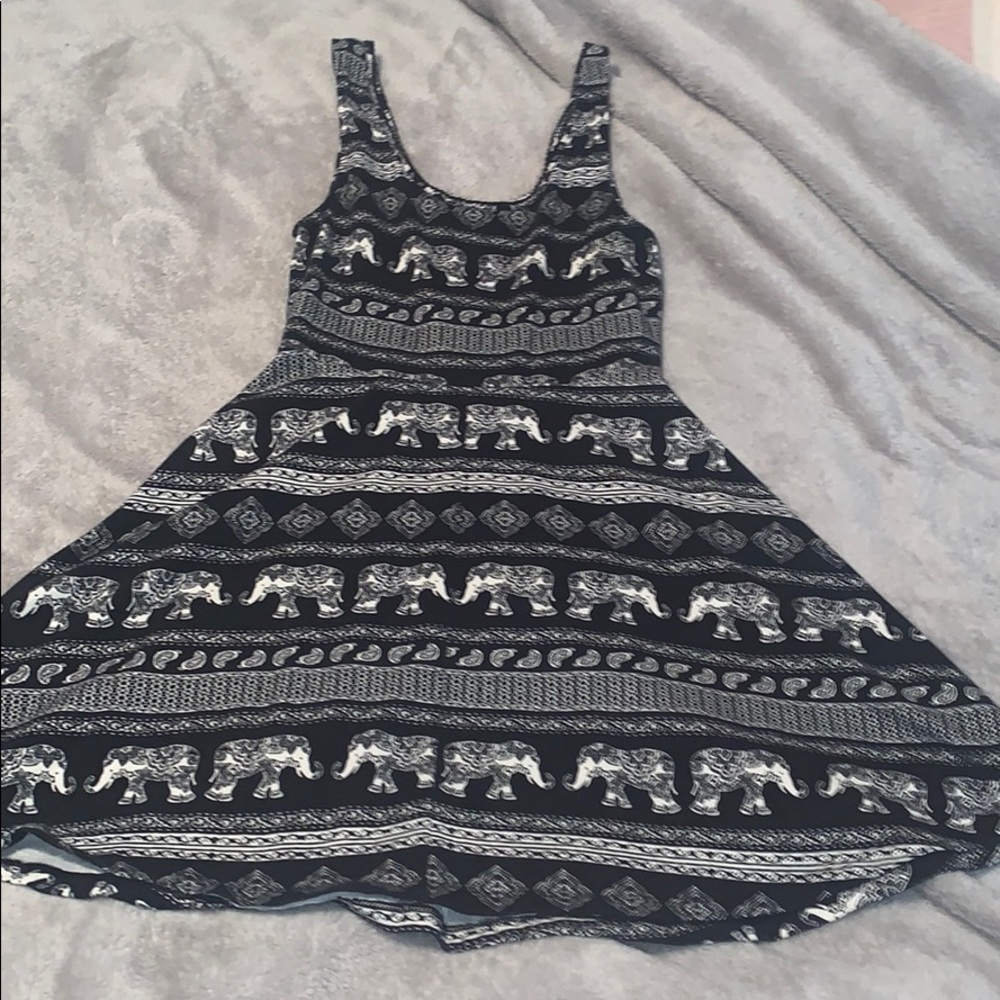 Forever21 dress